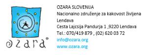 OZARA LENDAVA